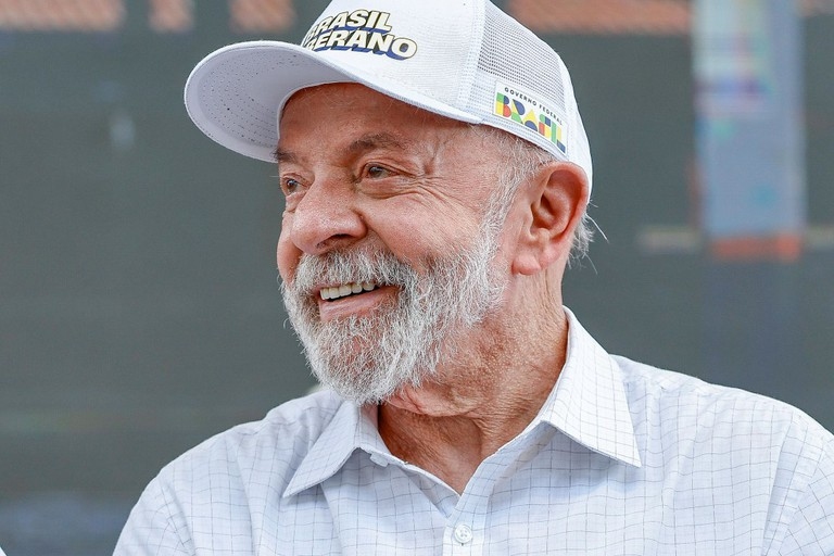 Lula detalha entregas no Pará: “Maior investimento da história do estado”