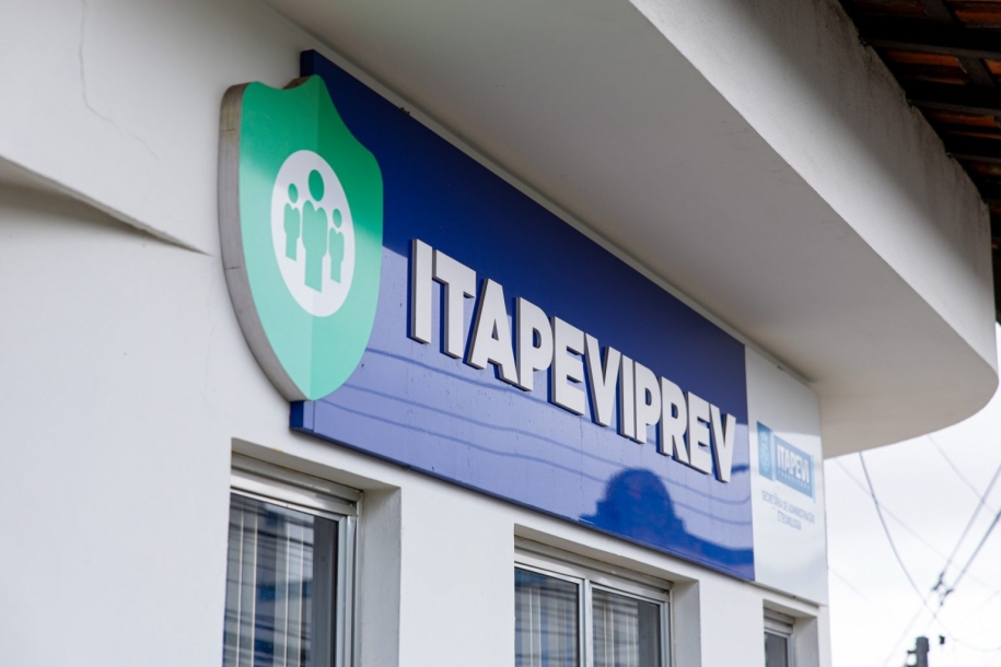 Prefeitura celebra ItapeviPrev com R$ 1 bilhão em patrimônio