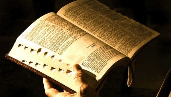 A cobrança do mundo não vem de Deus