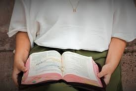 Seja fortes, permaneçam em oração