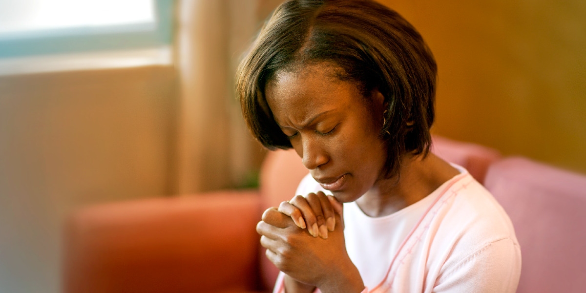 Perdoar não é uma opção, é um mandamento