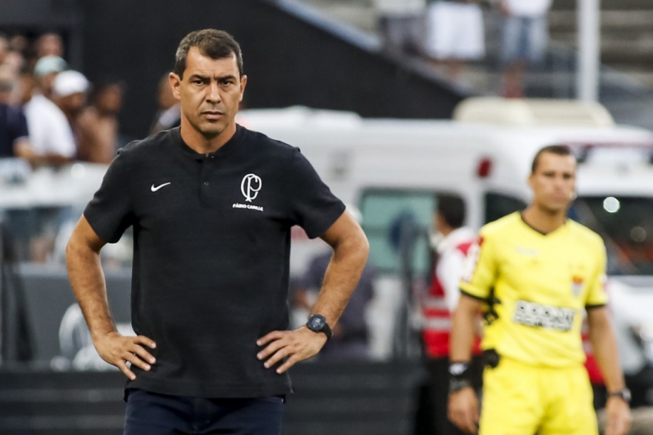 Corinthians tem pior começo de temporada desde 1999