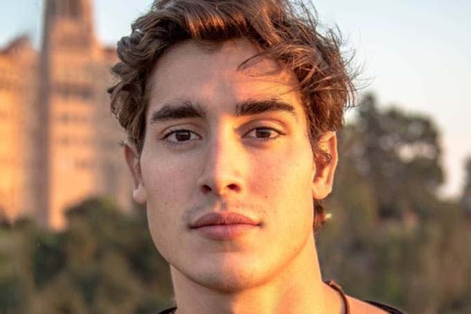 Ator brasileiro de ’13 Reasons Why’ vai fazer novo ‘X-Men’