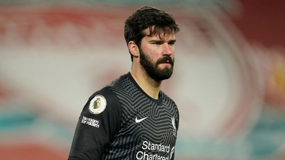 Pai dos goleiros Alisson e Muriel é encontrado morto no Sul
