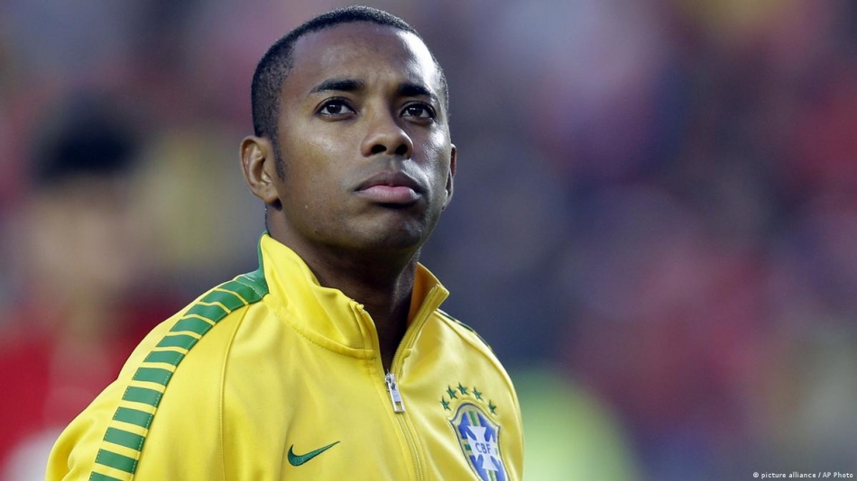 Suprema Corte Italiana mantém condenação de Robinho a prisão