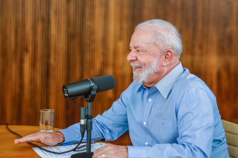 Lula garante Plano Safra e defende espaço para grandes e pequenos no agro
