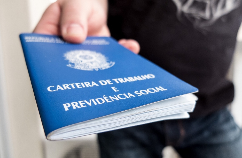 Estado de SP tem 14,2 mil vagas abertas de emprego