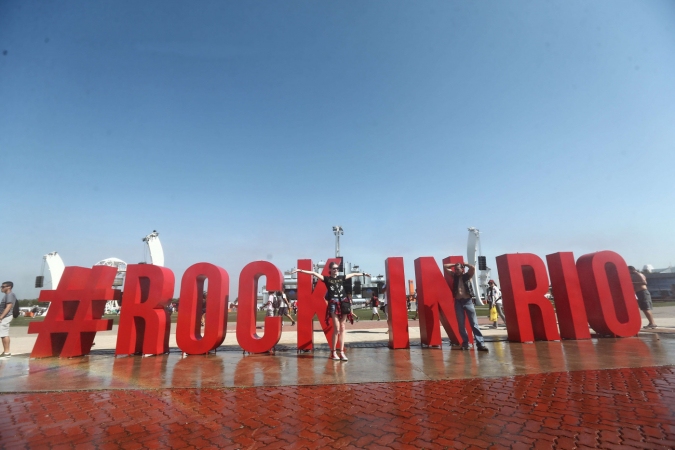 Travis Scott, Matuê e mais: Rock in Rio anuncia quatro convidados