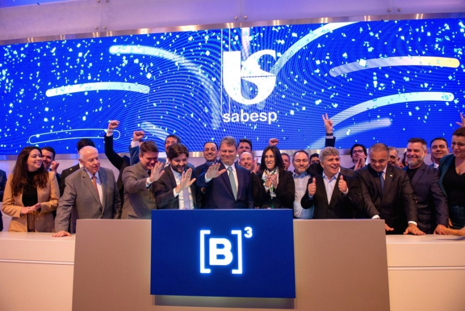 Governo de SP recebe prêmio internacional de ‘oferta do ano’ 